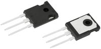 sep4512hm3p Vishay 1200 V 45 A Rectifier & Schottky Diode Surface Mount Standard Rectifier 3-Pin TO-247AD 3L SEP4512HM3/P