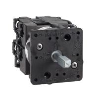 k1d009bl Schneider Electric Rotary Switch for BCD encoded output switch