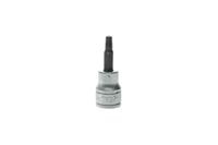 m381227t-c Teng Tools 3/8 in Drive Bit Socket, Torx Bit, T27