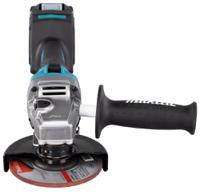 ga005gz01 Makita GA005GZ01 125mm Cordless Angle Grinder