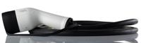 237-8410 RS PRO 16 A Mode 3, Type 2, EV Charging Cable 3m