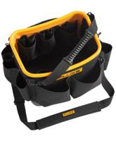 tb25 Fluke Polyester, PVC Tool Bag with Shoulder Strap 330mm x 305mm x 425mm