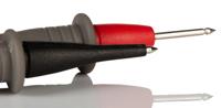 u1169a Keysight Technologies U1169A Test Probe Lead, CAT II, CAT III, CAT IV, 15A