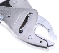 500a Facom Locking Pliers, 230 mm Overall