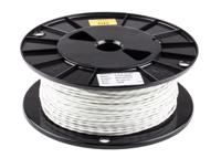 44a1121-20-09-9 TE Connectivity SPEC44 Series Data Cable, 1 Pairs, 2 Cores, 0.6 mm², Screened, 20 AWG, 100m, Screened Shield, Type 44