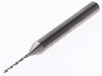 457-649 RS PRO Carbide PCB Drill Bit, 0.7mm Diameter