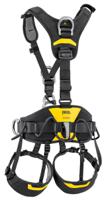 c071bb02 Petzl C071BB02 Safety Harness, 150kg Max, 2