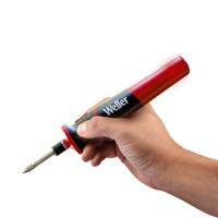 wlbrk12eu Weller Battery Soldering Iron, 12W, for use with ToughSystem