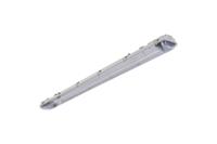 90081 Sylvania 100 mW LED Batten Light, 240 V LED Batten, 1.28 m Long, IP65