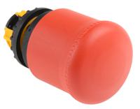216516-m22-pvk11 Eaton RMQ Titan M22 Series Pull Release Emergency Stop Push Button, Panel Mount, 22mm Cutout, SPDT, IP66