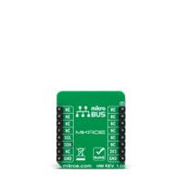 mikroe-5067 MikroElektronika Magneto 11 Click Position Sensor Add On Board for AS5510 mikroBUS Socket