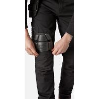 dk0a4xswblk1 Dickies Universal FLEX Men's Black 2% Elastane, 38% Polyester, 60% Cotton, Size 30L Waist Size 30 cm W