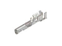 43030-0007 Molex Micro-Fit 3.0 Series Female Crimp Terminal, 24AWG Min, 20AWG Max