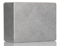 1590ce Hammond 1590 Series Clear Die Cast Aluminium Enclosure, IP54, 120 x 100 x 65mm