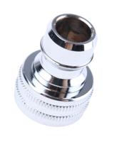 53610a3 Nito Hose Connector, Straight Threaded Coupling, BSP 1/2in 1/2in ID, 25 bar