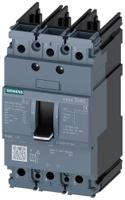 3va5160-5ed31-0aa0 Siemens SENTRON 3VA5 MCB, 3P, 600A
