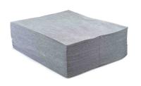 189-0030 RS PRO Spill Absorbent Pad for Maintenance Use, 30L Capacity, 50 per Pack