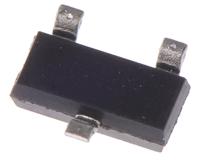 zvn3310fta DiodesZetex Type N-Channel MOSFET, 100 mA, 100 V Enhancement, 3-Pin SOT-23 ZVN3310FTA