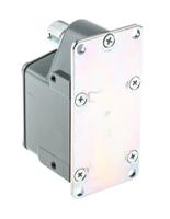 9007tub4m11 Telemecanique Sensors 9007 Series Lever Limit Switch, NO/NC, IP66, SPDT, Die Cast Zinc Housing, 600V ac Max, 150A Max