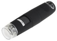 161-3614 RS PRO Wifi Microscope, 1280 x 1024 pixels, 5 → 200X Magnification