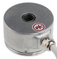 rs0-532-315 Hengstler RI58-D Series Incremental Incremental Encoder, 5000 ppr, RS422 Signal, Hollow Type, 12mm Shaft