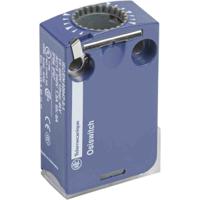 zcmd37 Telemecanique Sensors ZCMD Series Limit Switch, 2NC/1NO, IP66, 3P, Zinc Alloy Housing, 240V ac Max, 100mA Max