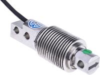 204-2765 RS PRO Load Cell, 250kg Range, Compression Measure