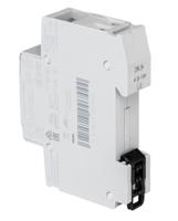 2cds253001r0824-s203-c100-6ka-100a ABB System Pro M Compact S200 MCB, 3P, 100A Curve C, 440V AC, 6 kA Breaking Capacity