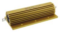 hs150-6r8-j Arcol, 6.8Ω 150W Wire Wound Chassis Mount Resistor HS150 6R8 J ±5%