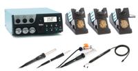 t0053368399n Weller WR 3000M Rework Station 360W, 230V, 50°C to 450°C