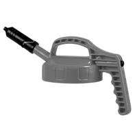 laos-09064 SKF High Density Polyethylene Lid with mini spout