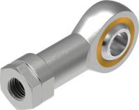 sgs-m10 Festo Clevis SGS-M10, To Fit 10mm Bore Size