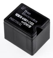 v23076a1001c133-1393277-4 TE Connectivity PCB Mount Automotive Relay, 12V dc Coil Voltage, 30A Switching Current, SPDT