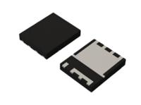 rs7n160bhtb1 ROHM RS7N160 Type N-Channel Single MOSFETs, 160 A, 80 V Enhancement, 8-Pin DFN5060-8S RS7N160BHTB1