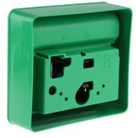k1000g Hoyles Green Fire Alarm Call Point, Operated, Indoor