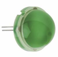 dlc26sgd Kingbright6 → 8 V Green LED 20 mm Through Hole, BIG LAMP DLC2/6SGD