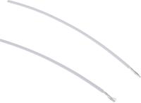 245-578 RS PRO Silicone Heater Mat, 80 W, 200 x 400mm, 12 V dc