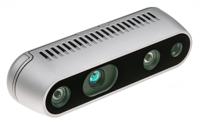 82635awgdvkprq RealSense D435 Depth Camera, 0.2m Min Depth Distance, 10m Max Range