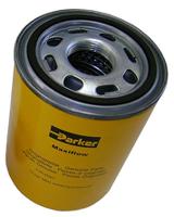 mxr8550 Parker Replacement Hydraulic Filter Element MXR8550, 10μm