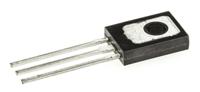 bd681 STMicroelectronics BD681 NPN Darlington Transistor, 4 A 100 V HFE:750, 3-Pin SOT-32