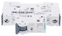 5sy6132-7 Sentron 5SY6 MCB Mini Circuit Breaker 1P, 32 A, 6 kA, Curve C