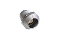 ppcegg1k08cll Bulgin Circular Connector, 8 Contacts, Push Pull, Standard Connector, Socket, Female, IP66, Y Series