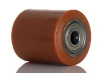 858-786 RS PRO Trolley Wheel, 1000kg