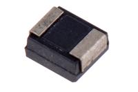 t591b476m010ate070 KEMET 47μF Surface Mount Polymer Capacitor, 10V dc
