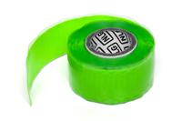 101355 Never Let Go Green Self Amalgamating Tape 25mm x 2.8m