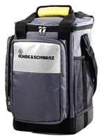 ha-z220 Rohde & Schwarz Soft Carrying Case for Use with RTH1004 Series