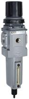 p32eb14esmbnnp Parker P32 Metal Filter Regulator, 5μm, G 1/2, Manual, 8 bar