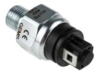 ps61-60-4mgz-a-sp Gems Sensors Pressure Switch, 400psi Min, 1100psi Max, SPST-NO Output