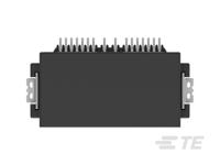 1-2834465-6 TE Connectivity Dynamic Mini Series Horizontal Surface PCB Header, 16 Contact(s), 1.8 mm Pitch, 2 Row, Shrouded