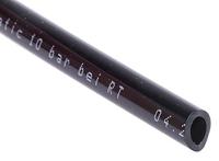 pen-10x15-sw Festo Compressed Air Pipe Black PE 10mm x 50m PEN Series, 543243
